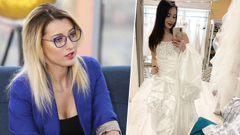 Justyna Żyła i Marcelina Ziętek