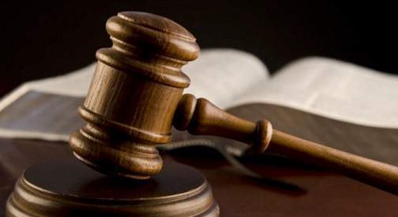 Woman begs court to clarify her marital status.