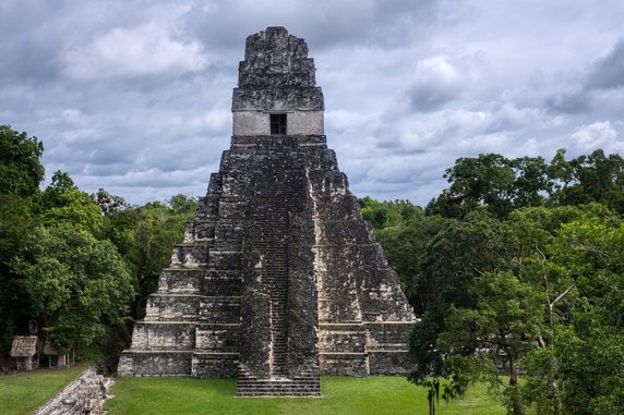 Tikal