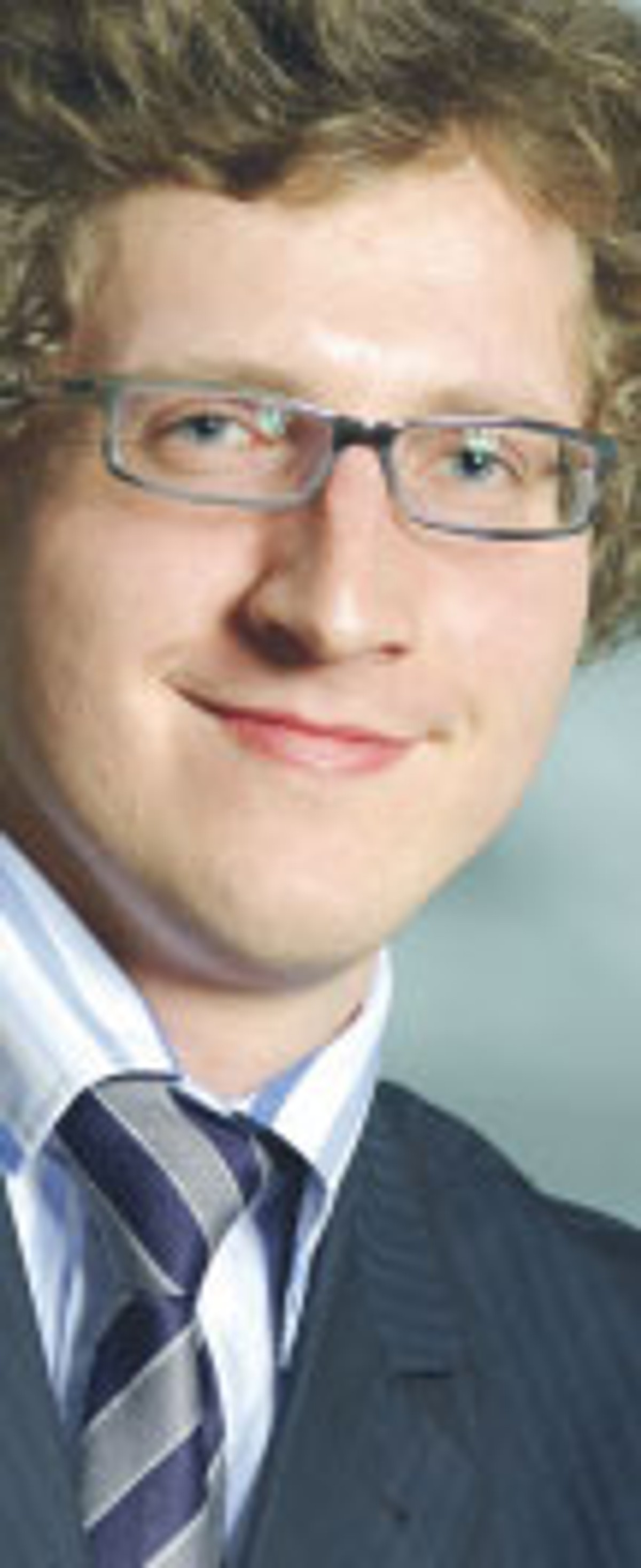 Jarosław Fidala, prawnik GLD