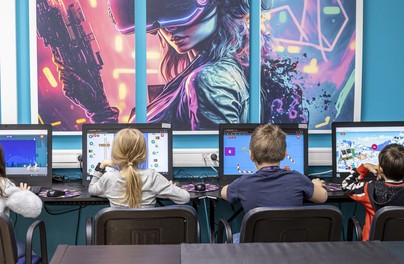 Trwają dni otwarte w gdańskich podstawówkach. Rekrutacja startuje 10 marca