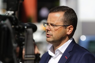 Przestępcę w mundurze nazwijmy po imieniu [WYWIAD]