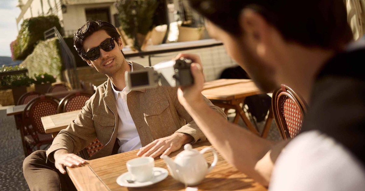 Męski styl na wiosnę i lato 2026. Trendy z kolekcji Pako Lorente