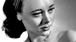 Zmarła hollywoodzka gwiazda. Śmierć Glynis Johns to koniec "złotej ery Hollywood"