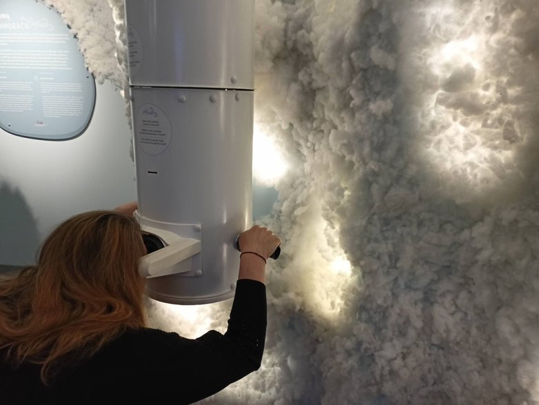 Polsko-Czeskie Interaktywne Muzeum Ziemi Kłodzkiej w Kudowie-Zdroju