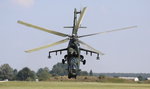 Polskie rydwany śmierci. Co potrafi Mi-24?
