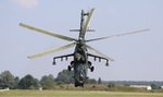 Polskie rydwany śmierci. Co potrafi Mi-24?