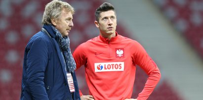 Boniek ostro o byłym menadżerze Lewego: Kucharski to kłamca!