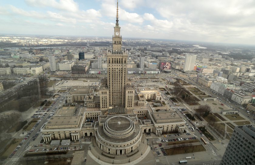 W tym polskim mieście jest najwięcej dziewic. Kraków przoduje w rankingu