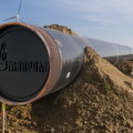 Projekt Nord Stream 2 może zostać zarzucony. Gazprom ostrzega inwestorów