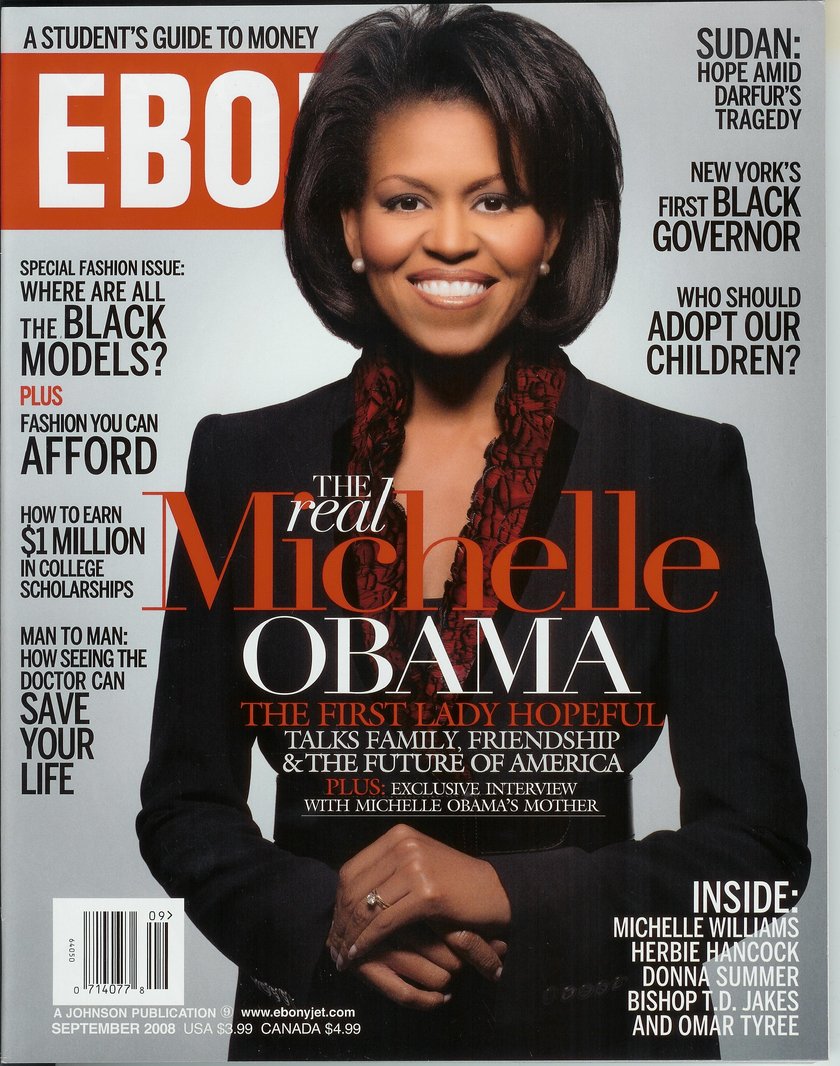 Michelle Obama 