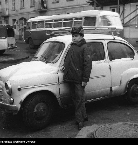 Fiat 600