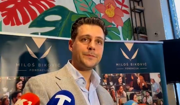 Miloš Biković 