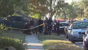 Pucnjava u San Antoniju