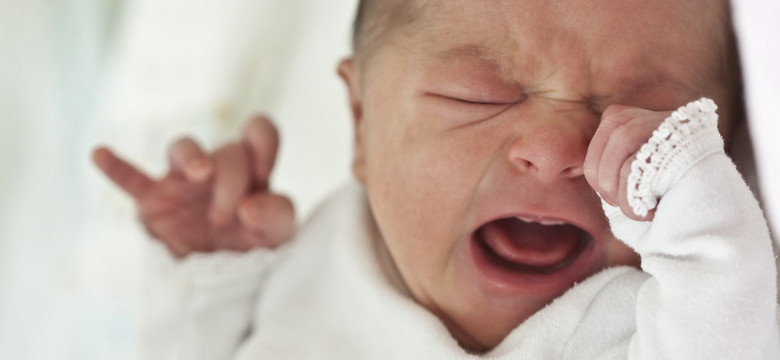 Matka wybudziła się ze śpiączki, słysząc płacz swojego dziecka