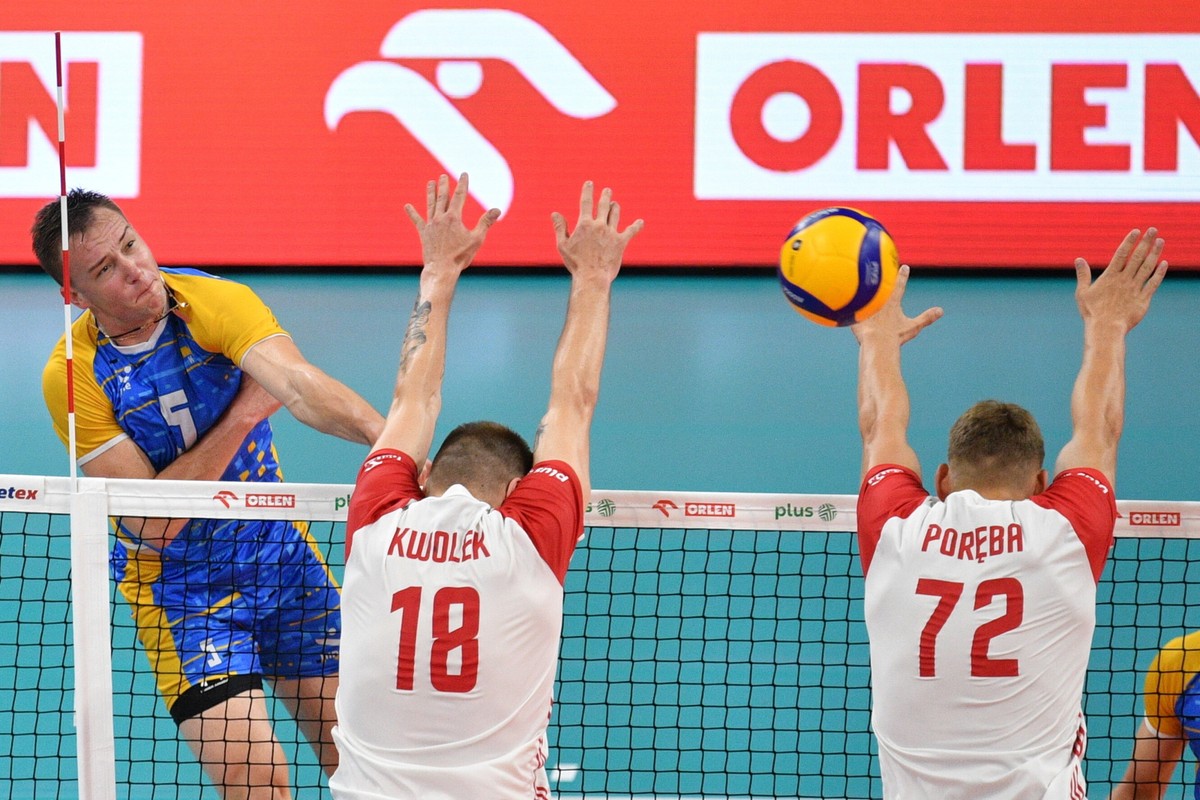 Polska - Ukraina