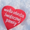 Wielka Orkiestra Świątecznej Pomocy zebrała już 1,5 mld zł. "To suma ogromna, magiczna"