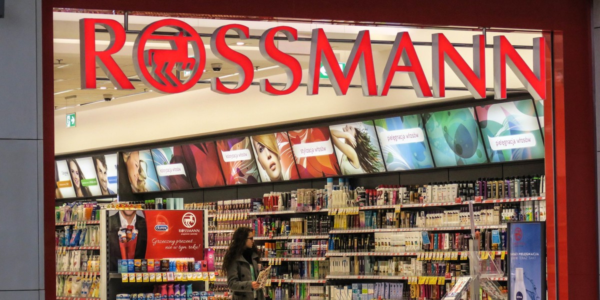 Rossmann