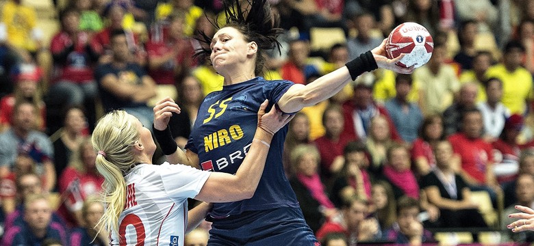 MŚ w piłce ręcznej kobiet: Norwegia w finale. Polki o brąz zagrają z Rumunkami