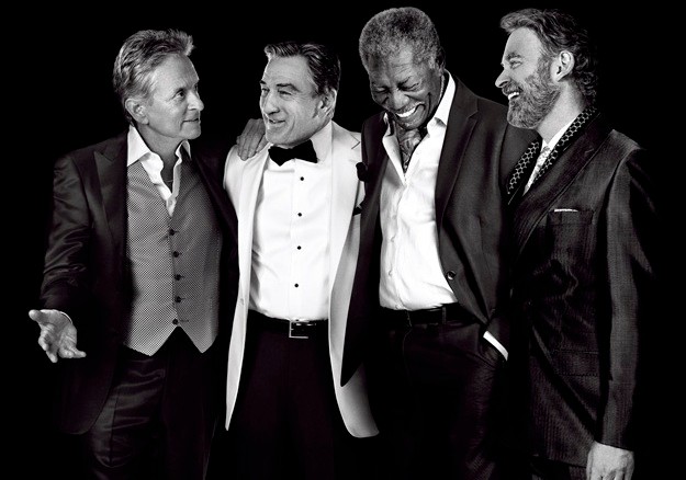 'Last Vegas'