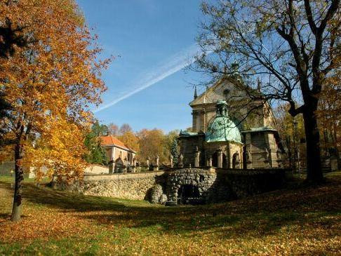 Galeria Polska - Światowe Dziedzictwo UNESCO, obrazek 24