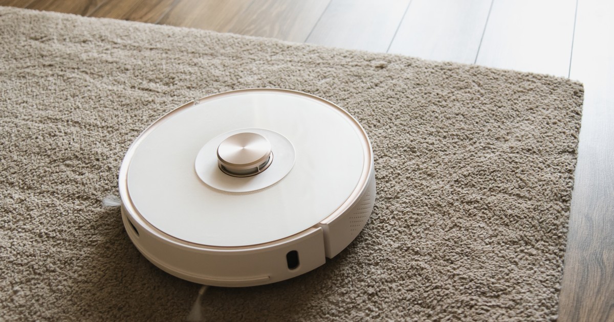 Tani sposób na porządki. Roboty sprzątające do 1000 zł