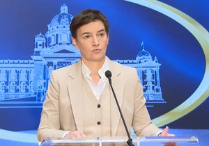 Ana Brnabić