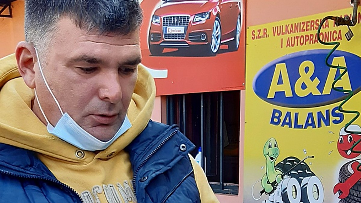 Enes Avdić