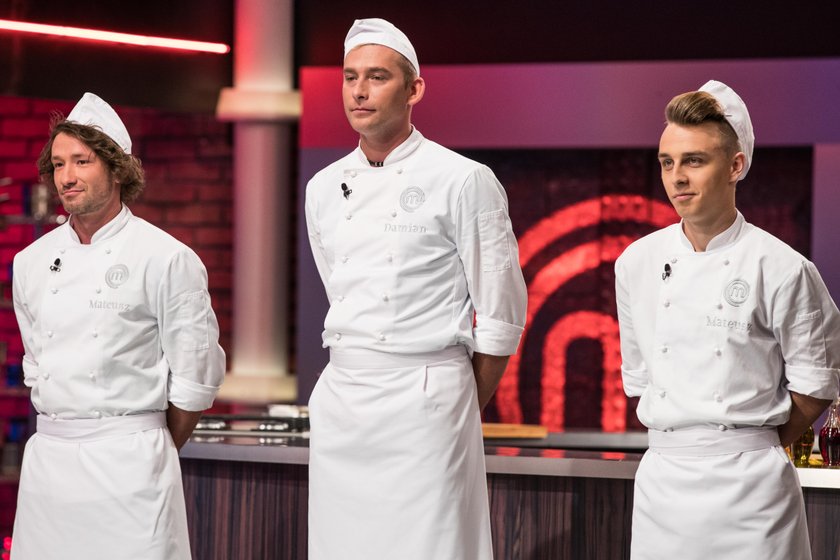 „MasterChef 6”