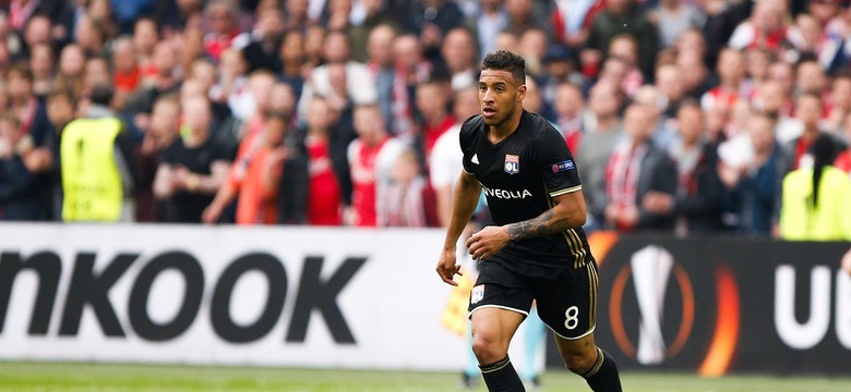 Liga niemiecka: Bayern wyrównał transferowy rekord Bundesligi. Wydał fortunę na Corentina Tolisso