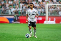 Liga Konferencji. Dobre losowanie Legii Warszawa i Śląska Wrocław