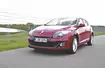 Golf kontra Renault Megane, BMW 116i, Hyundai i30 i Ford Focus: czy Volkswagen nadal jest niepokonany