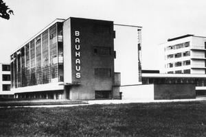 Bauhaus