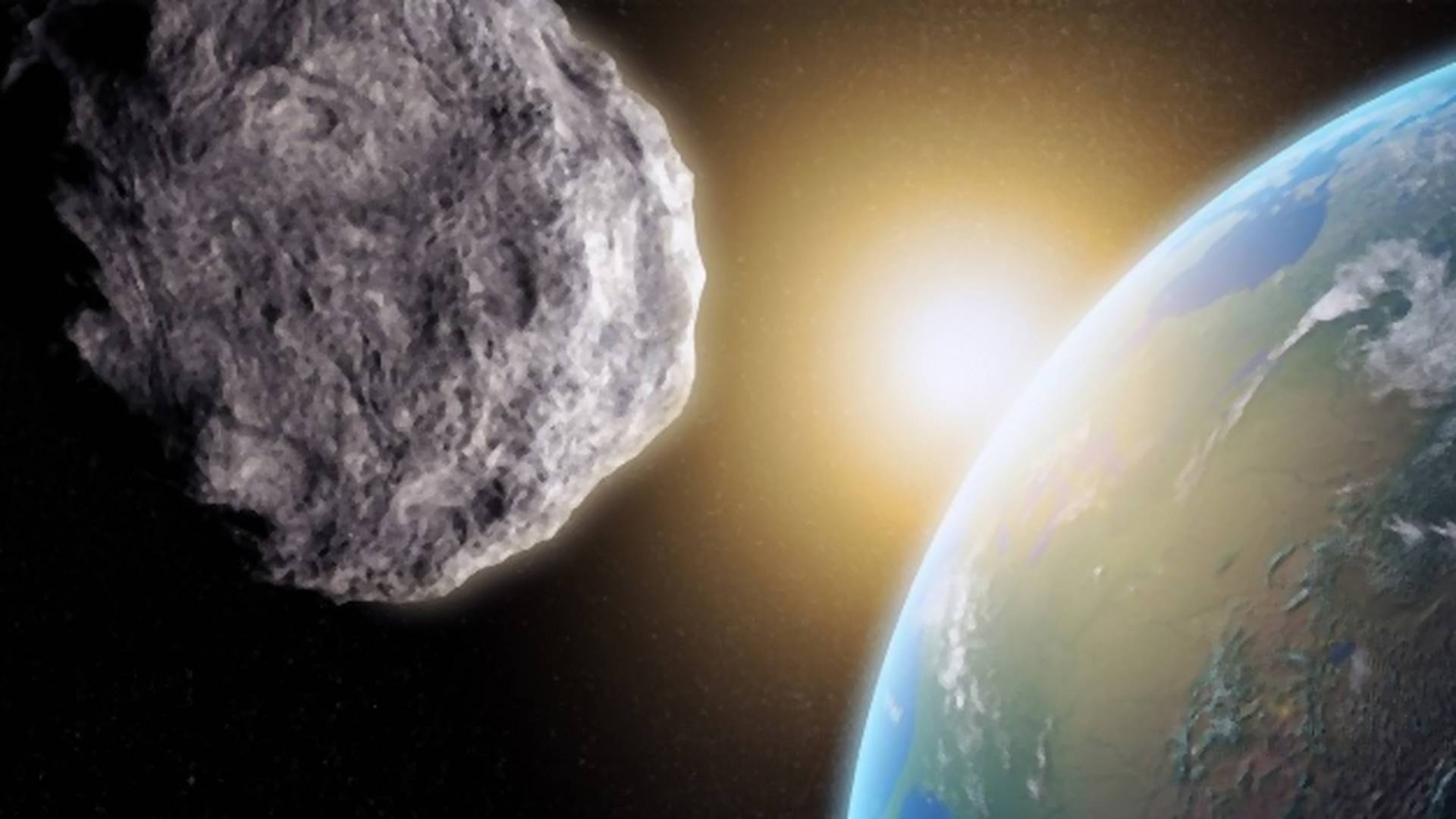 87 millió tonnás aszteroida okozhatja az emberiség végét - már neve is van