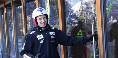 Kamil Stoch jest niezniszczalny. W Raw Air ma wynik, w którym nikt nie jest od niego lepszy