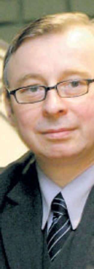 Sadowski: polskie firmy radzą sobie z kryzysem