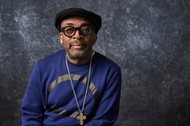 Spike Lee