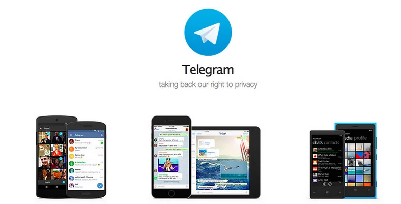 Szyfrowanie wiadomości i ich automatyczne kasowanie - to wszystko potrafi komunikator Telegram
