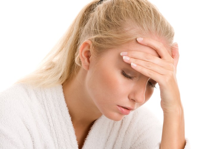 3.	 Boli głowa? Zbadaj zęby