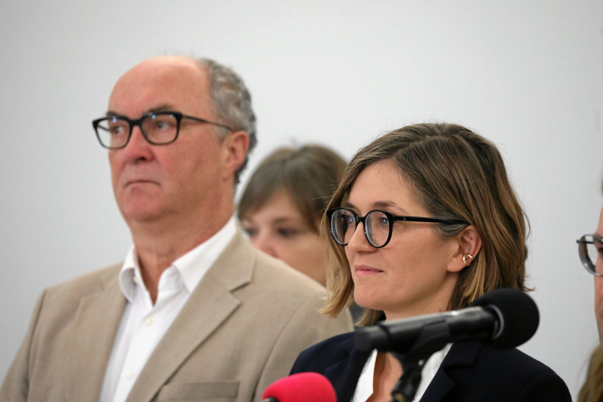 Bratobójcza walka o prezydenturę na Lewicy. Ofertę wyborczą poznamy w niedzielę