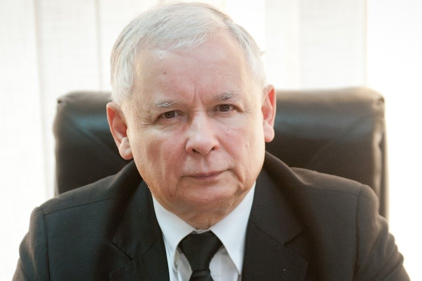 Kaczyński szuka ochotników w Radiu Maryja