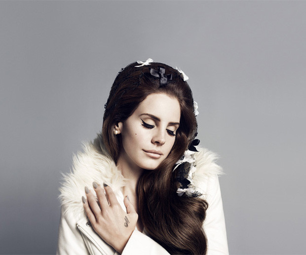 Lana Del Rey dla H&amp;M