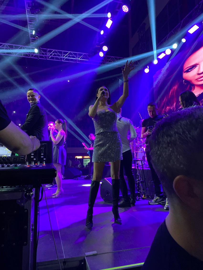 Koncert Svetlane Cece Ražnatović