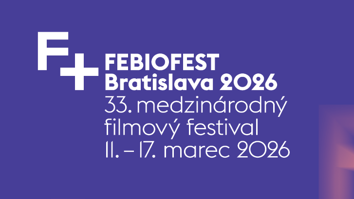 MFF FEBIOFEST Bratislava 