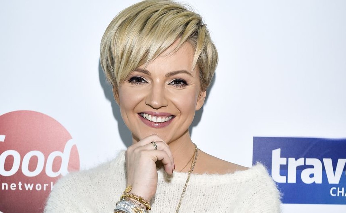 Dorota Szelągowska pokazała swoją choinkę. Postawiła na nietypowy kolor ozdób [FOTO]