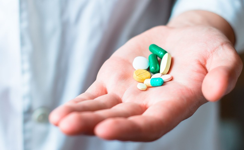 19. Wierzysz w odchudzające suplementy