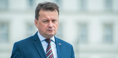 Błaszczak: Najważniejszy kontrakt w historii Sił Zbrojnych RP jest coraz bliżej!