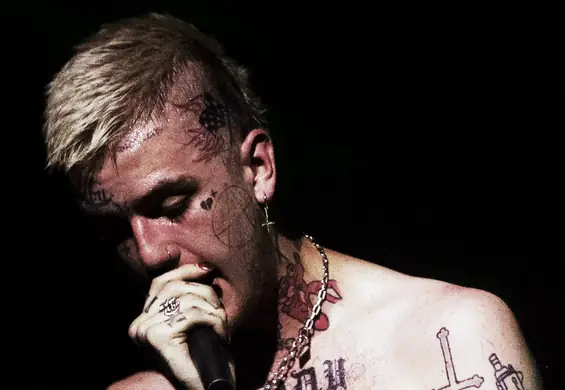 Lil Peep w oficjalnym zwiastunie "Everybody's Everything". Czy dokument pojawi się w Polsce?