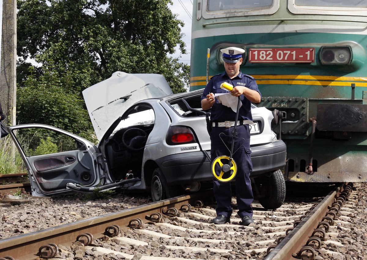 Zobacz szokujące dowody! Oto co zabija Polaków na drogach