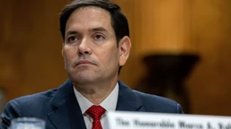 rubio: spotkanie trumpa z putinem nie jest ustępstwem. tylko w lipcu r